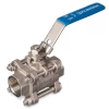 Stainless steel ball valve | KP-2604